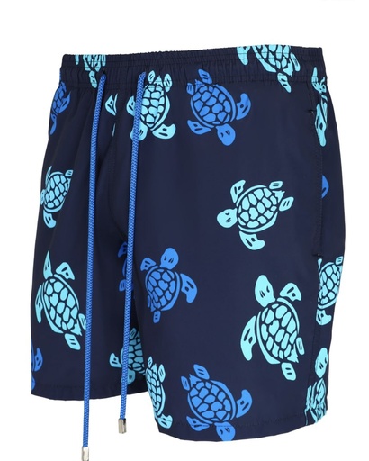 Vilebrequin Swim Short MAHAJ336