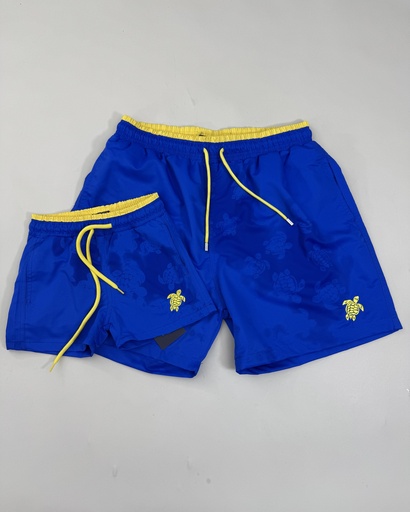 Vilebrequin Plain Swim Short Gitane