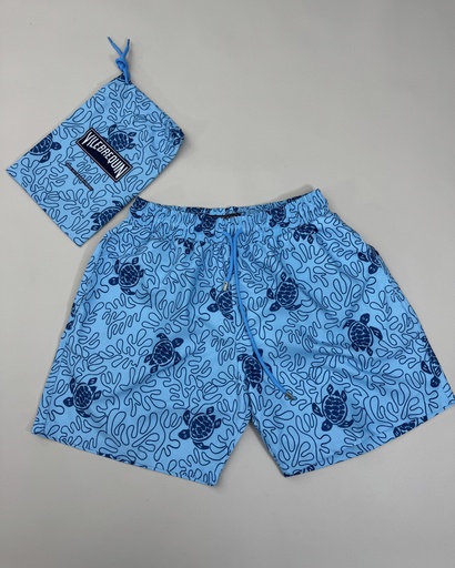 Vilebrequin Swim Short 25003